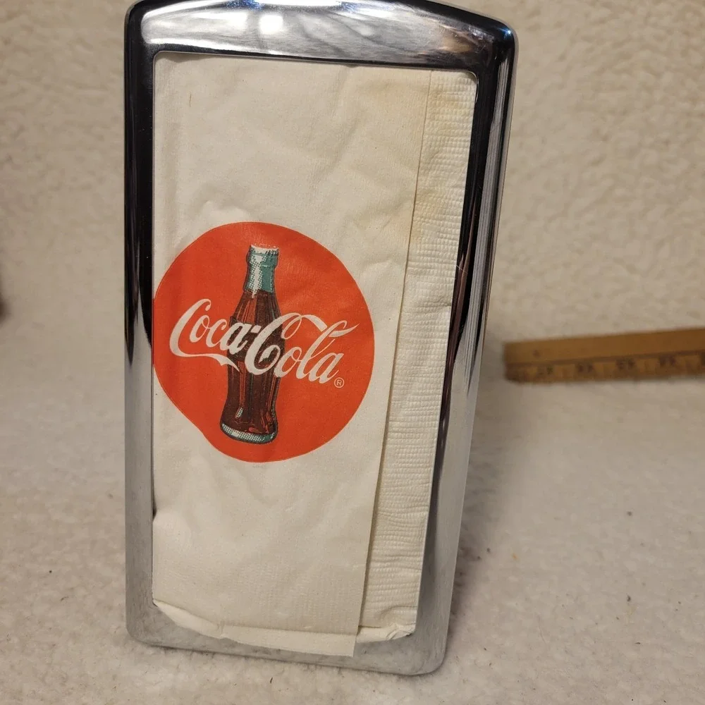VTG Coca-Cola 